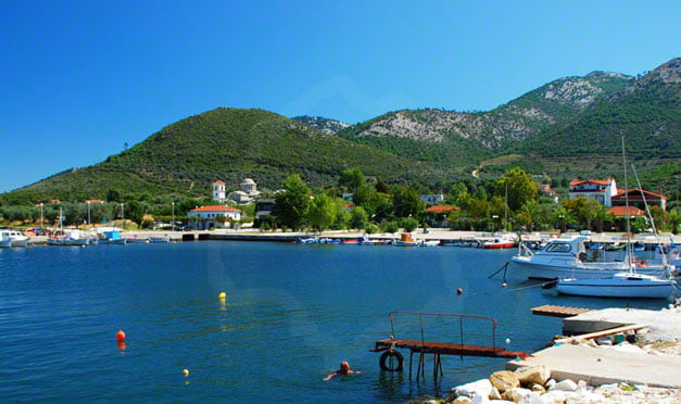 Skala Rachoni