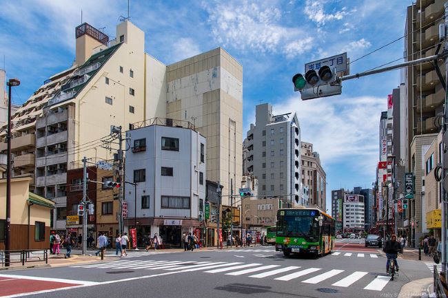 Asakusa