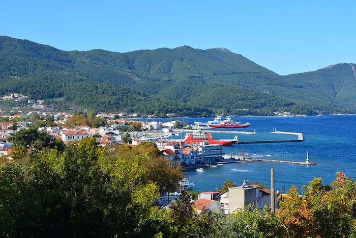 Limenas