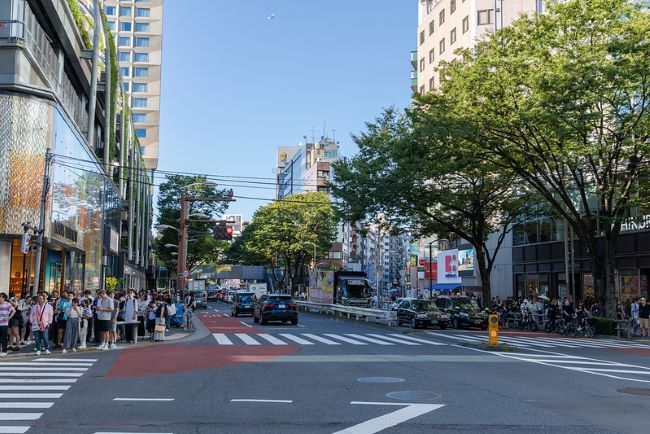 Shibuya