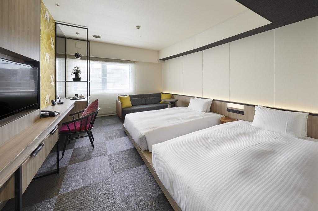 tokyo otel tavsiye