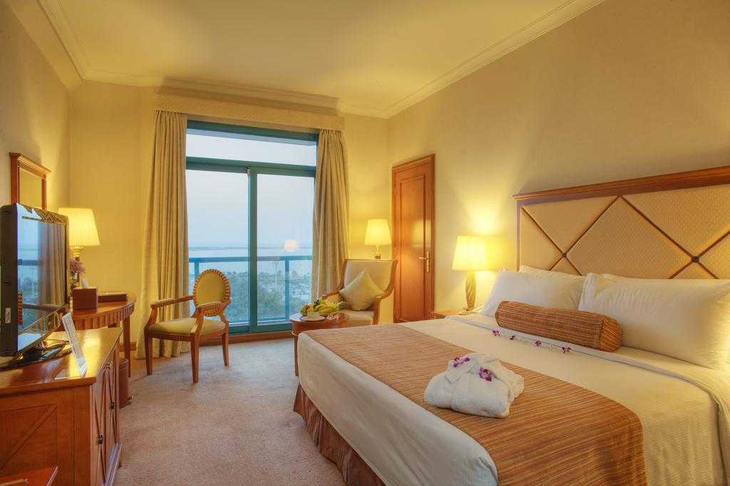 abu dabi ucuz otel tavsiye