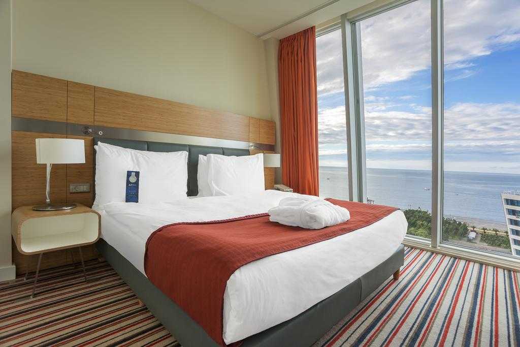 batum lüks otel