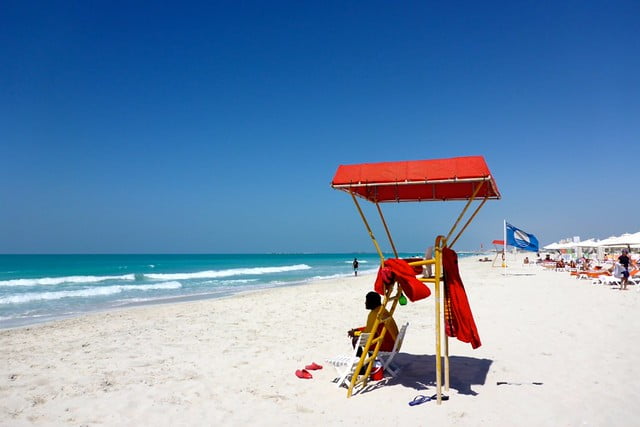 saadiyat adası