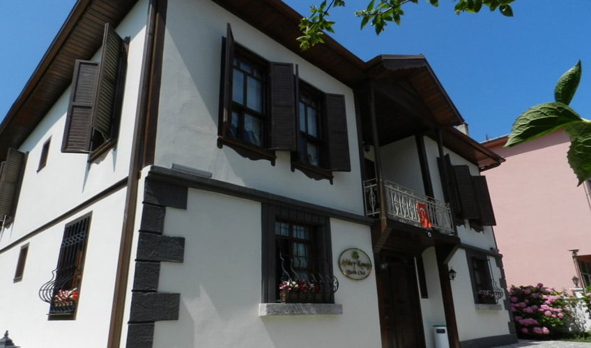 sapanca ucuz otel tavsiye