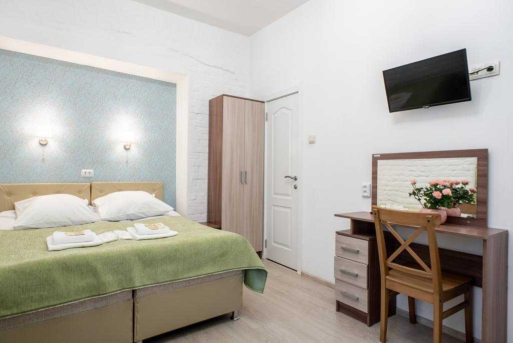 Adjiutant Mini-hotel