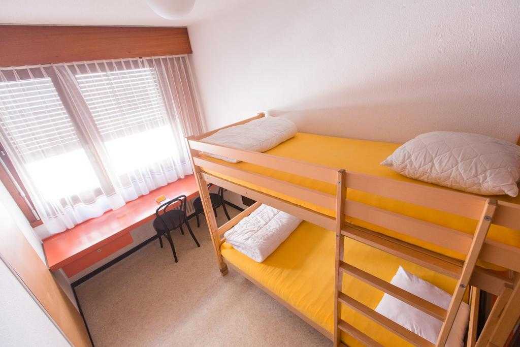 City Hostel Geneva