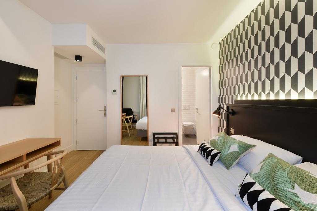 Hotel Pax