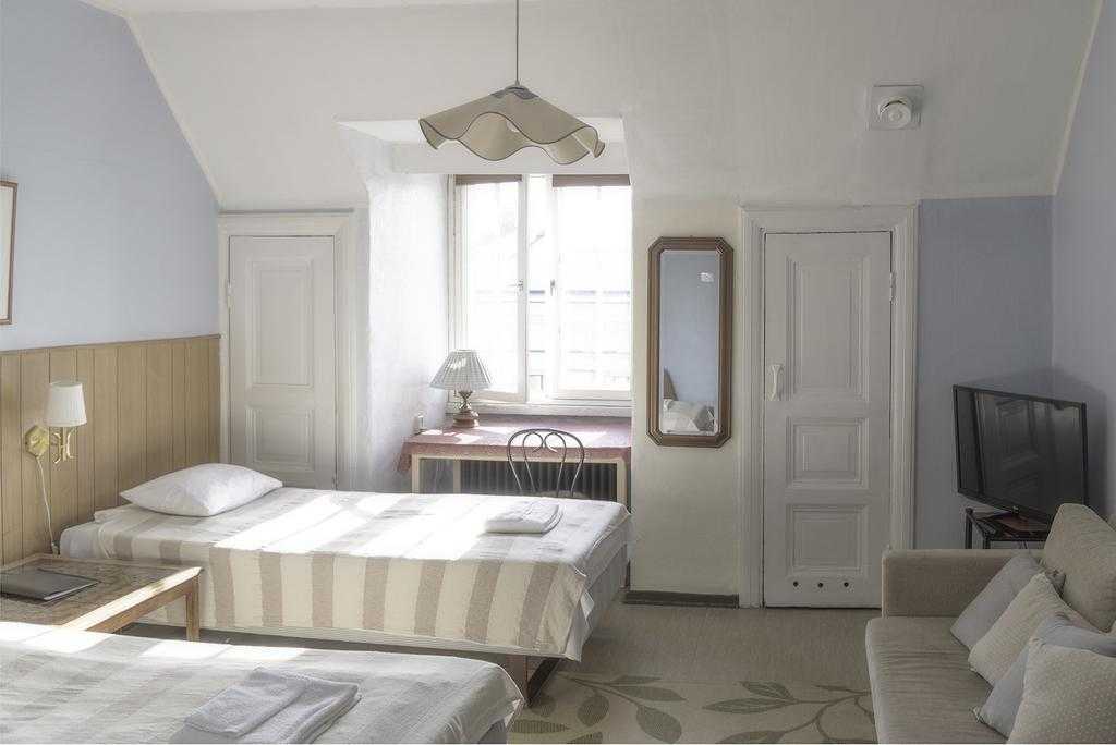 Kongressikoti Hotel