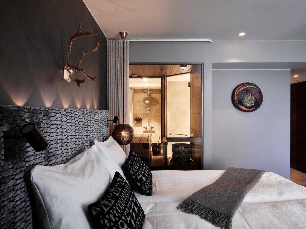 Lapland Hotels Bulevardi