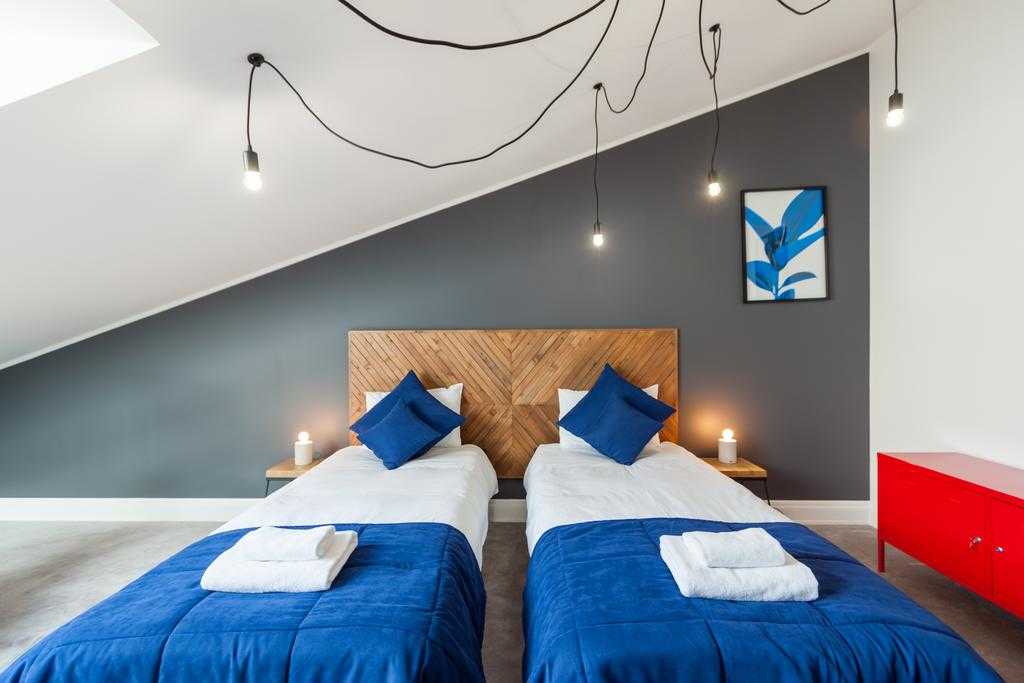 Volkov Hotel