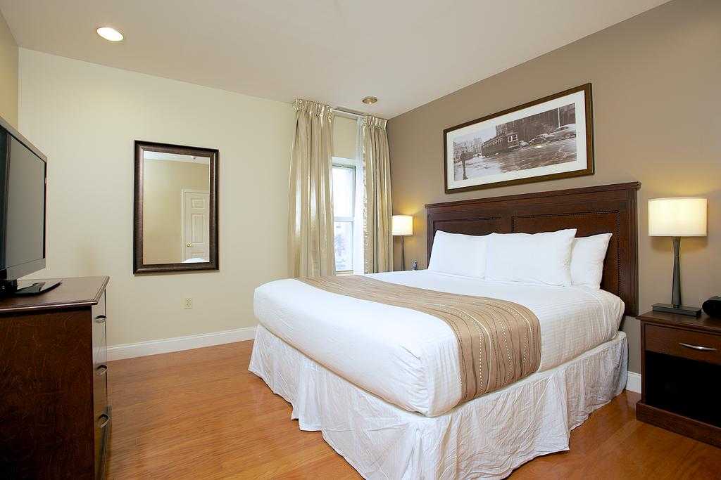 boston ucuz otel tavsiye