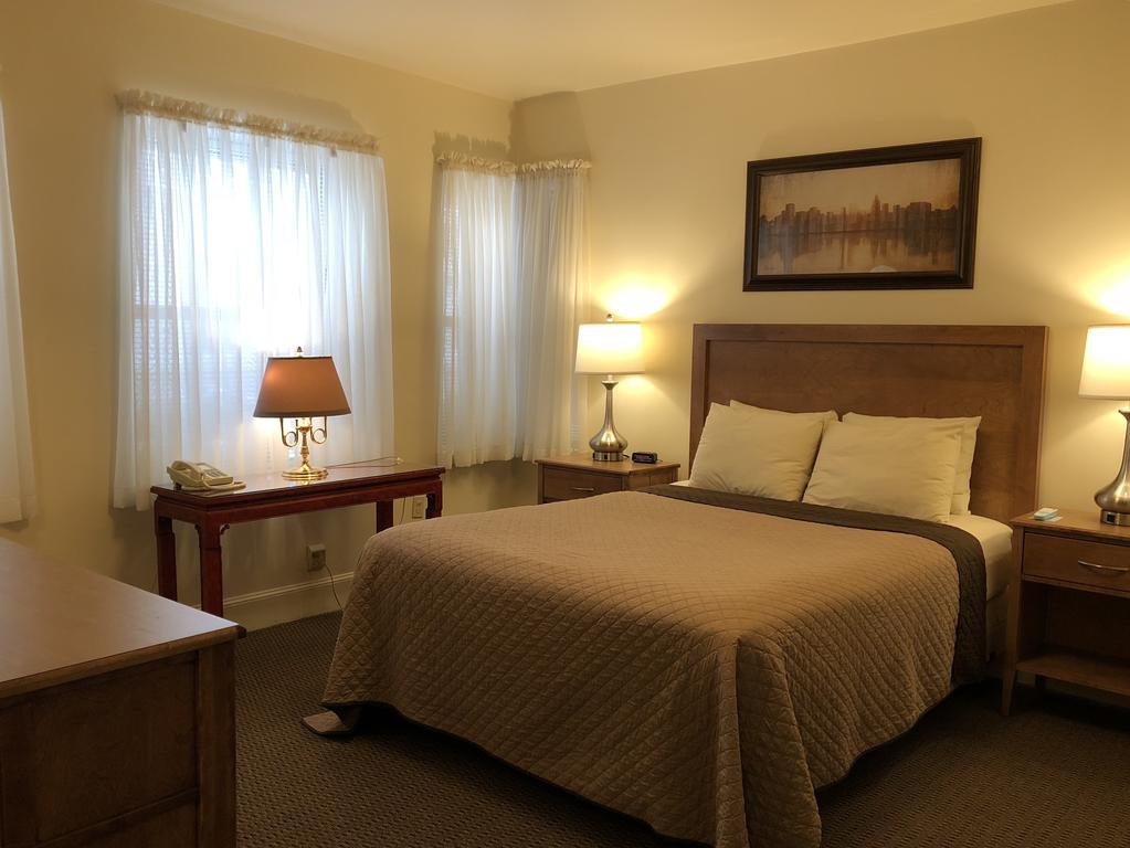 boston ucuz otel