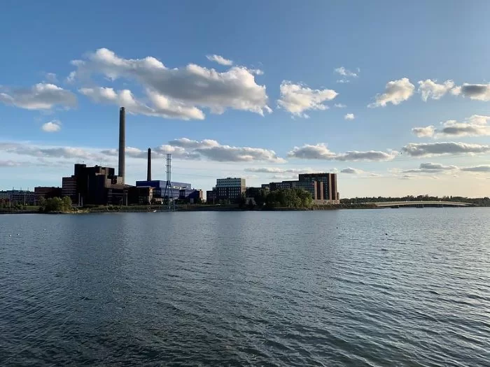 Etu-Töölö
