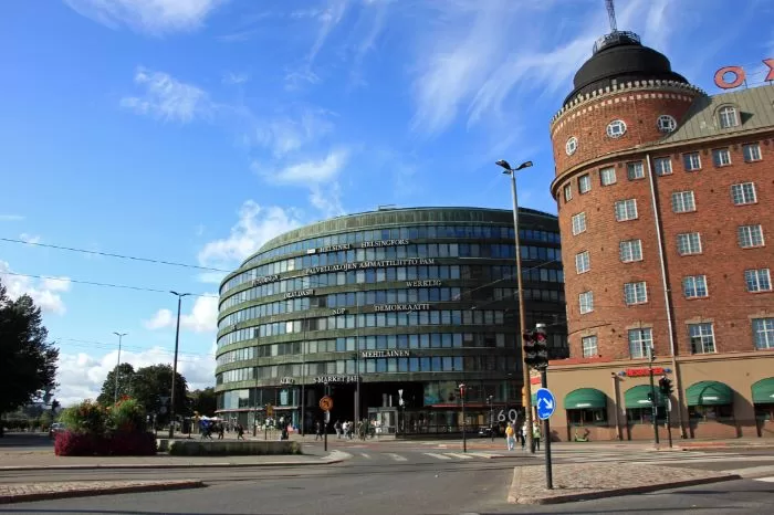 Kallio