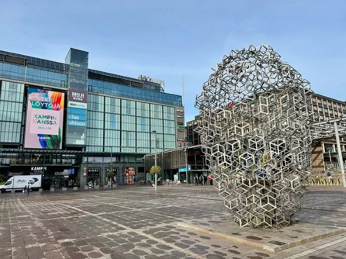 Kamppi