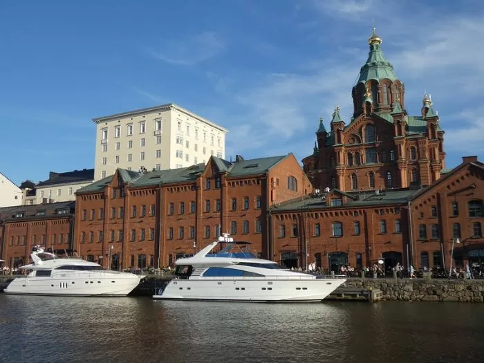 Katajanokka