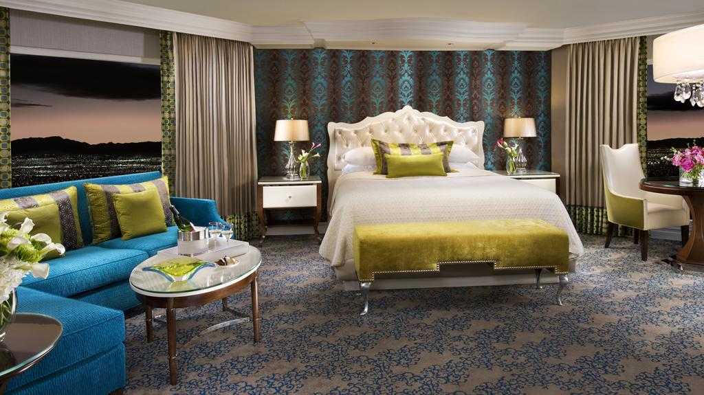 las vegas otel