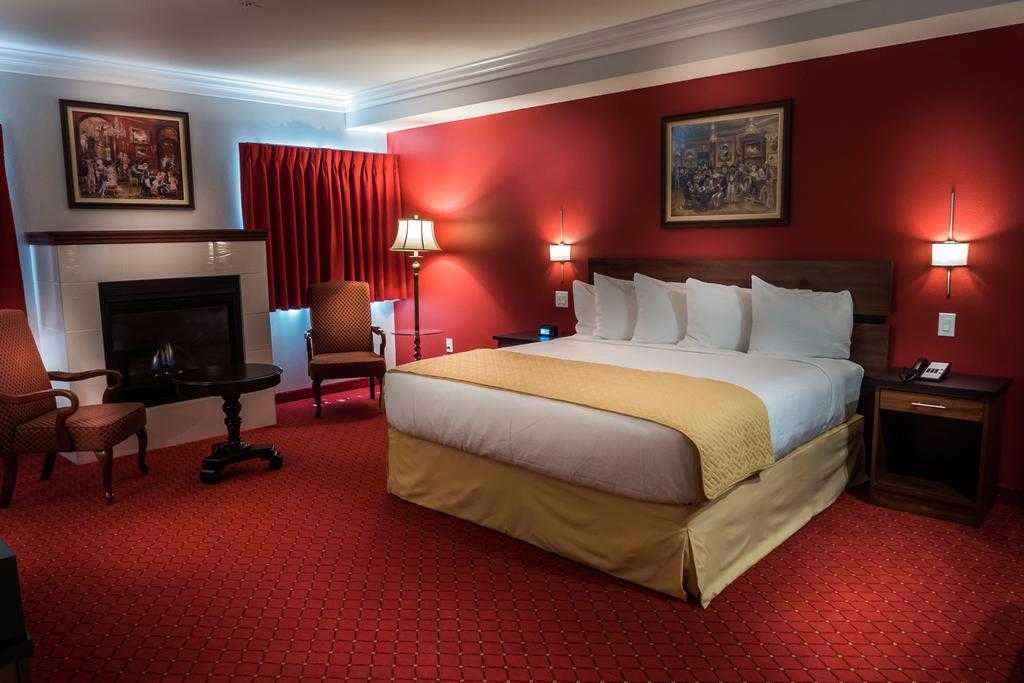las vegas otel tavsiye