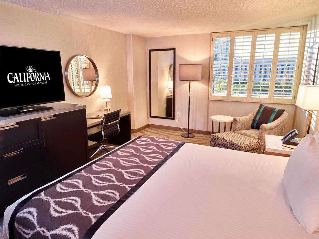 las vegas ucuz otel