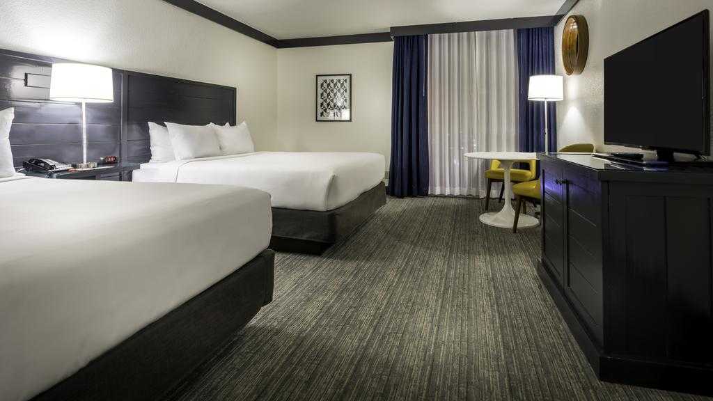 las vegas ucuz otel tavsiye
