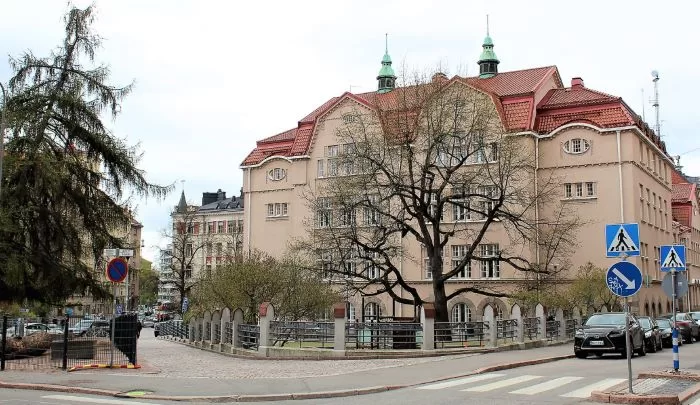 Punavuori