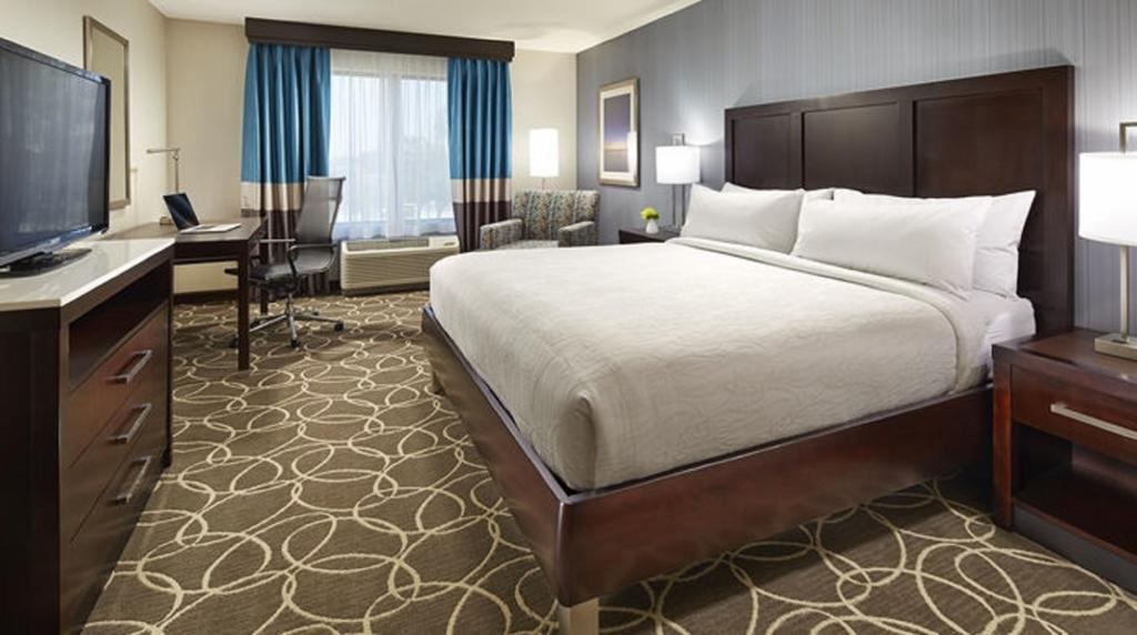 chicago otel tavsiyesi