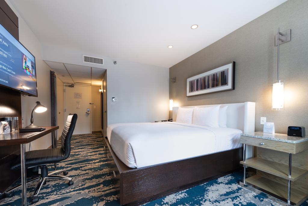 chicago otel