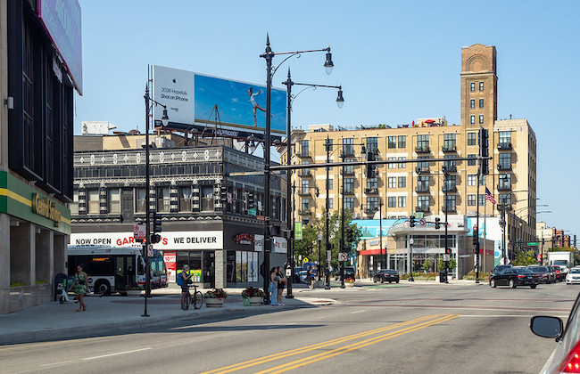 Lakeview Chicago