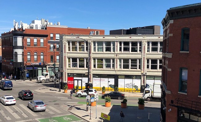 Wicker Park Chicago