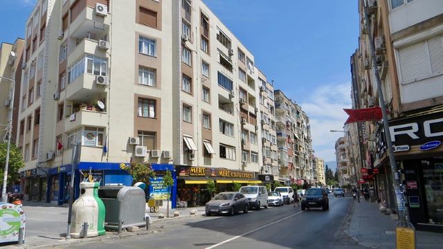 bornova izmir