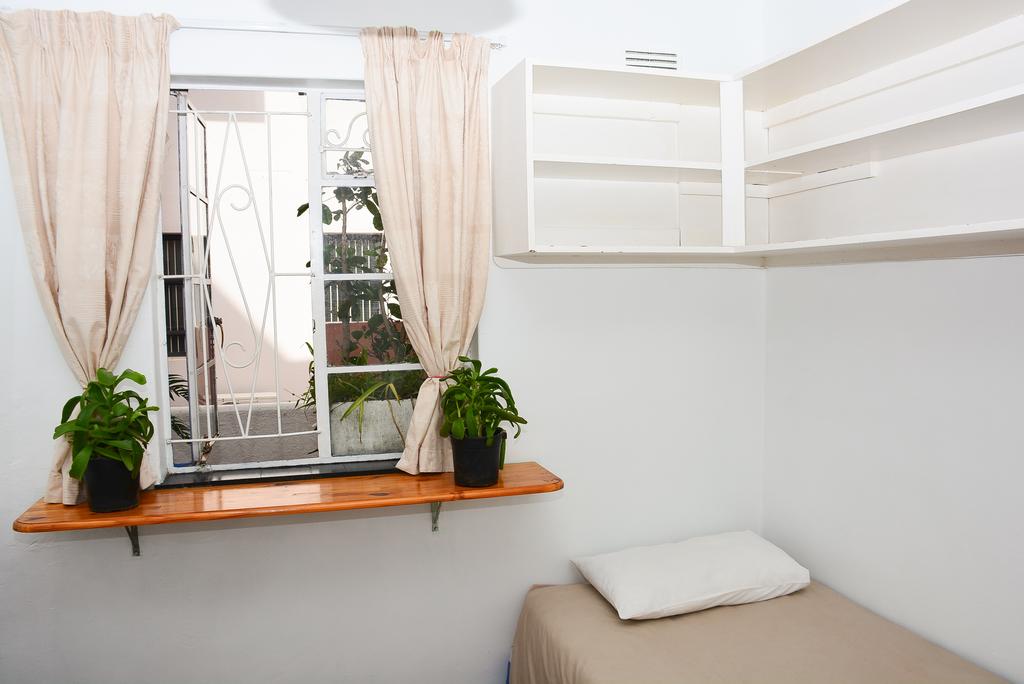 cape town hostel