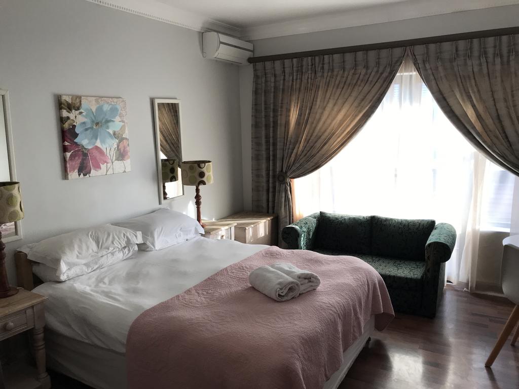 cape town otel öneri