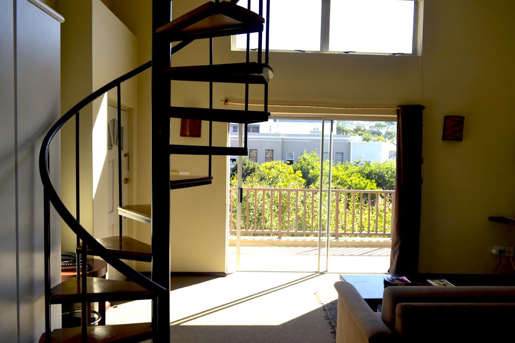 cape town otel tavsiyesi