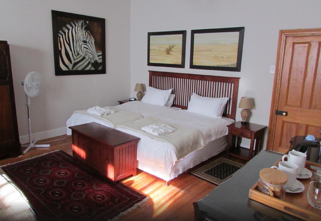 cape town otel tavsiyesi
