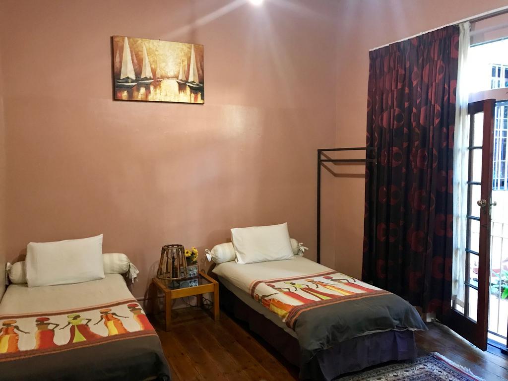 cape town ucuz otel tavsiye