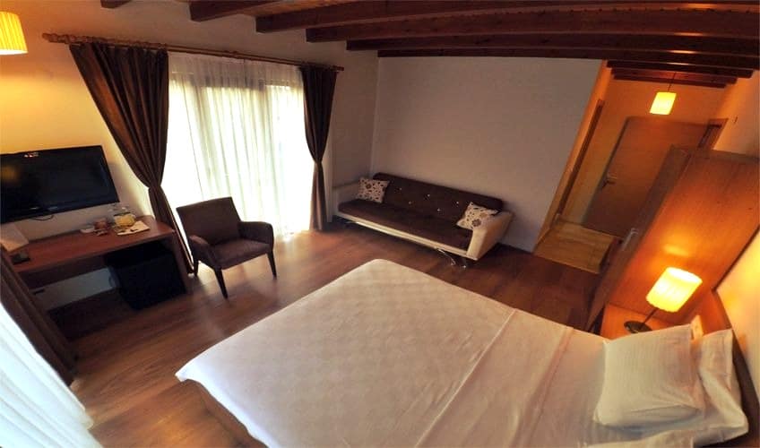 cevizdibi otel kartepe