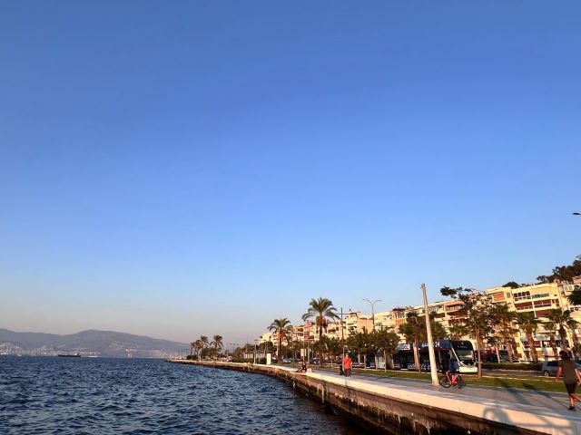 göztepe izmir