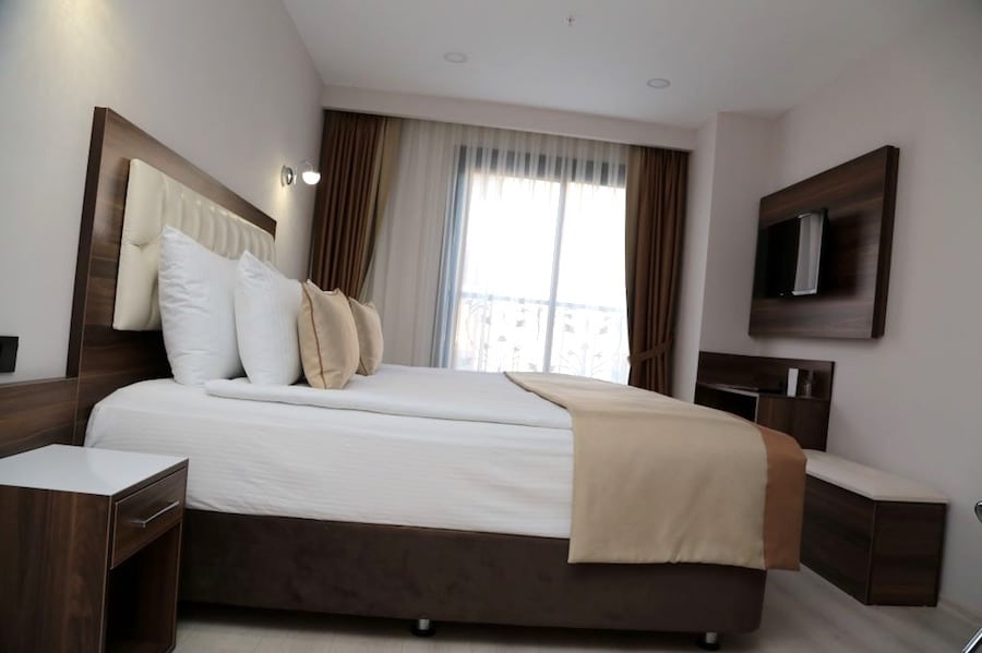 izmir ucuz otel tavsiye