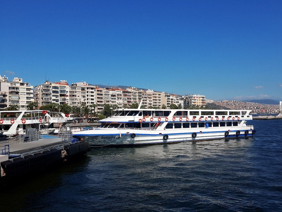 karşıyaka