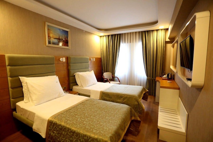 life corner izmir otel tavsiye
