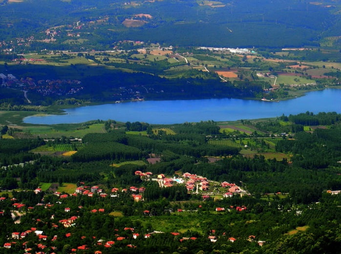 maşukiye