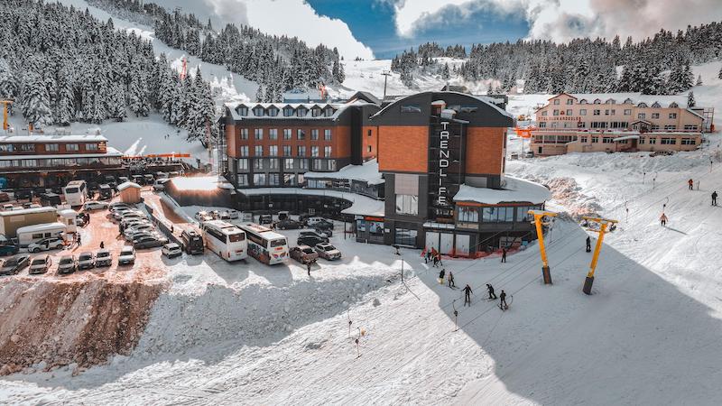 Trendlife Hotels Uludağ
