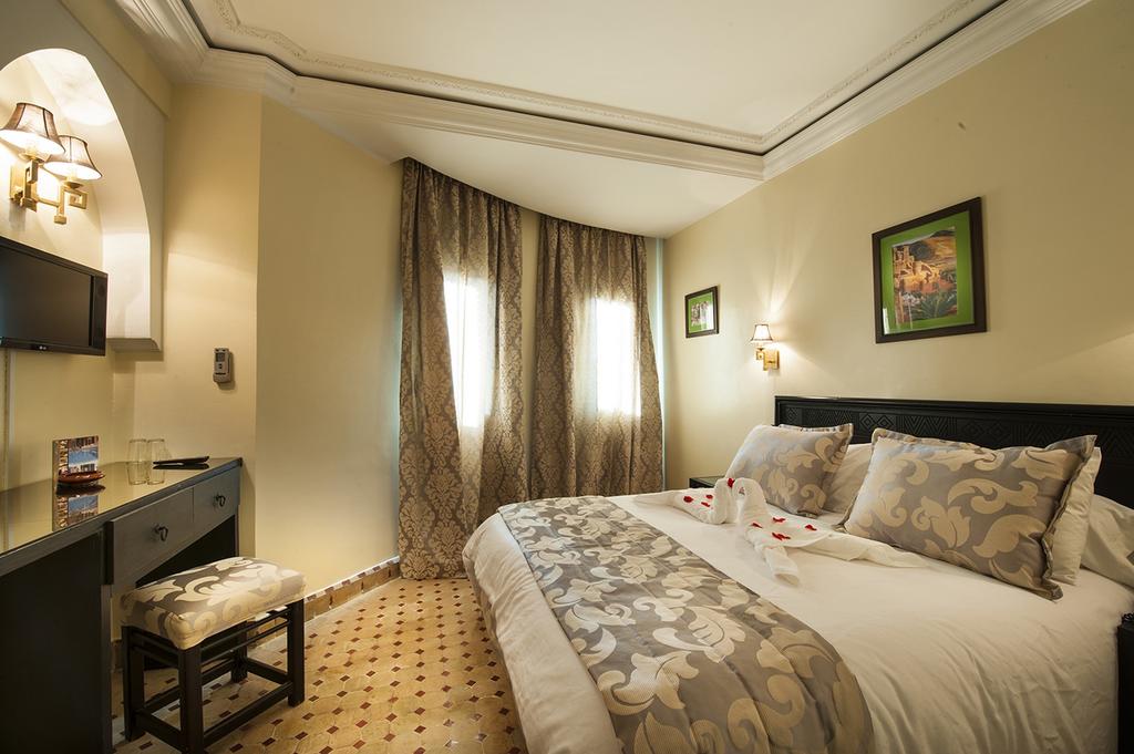 Hotel Le Caspien