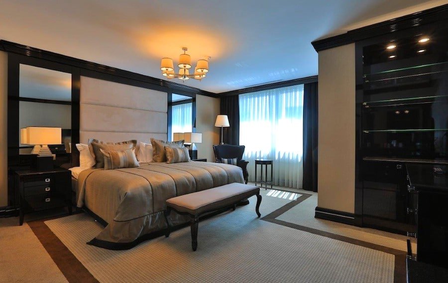 ankara latanya otel tavsiye