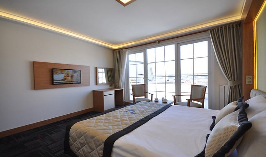 ankara ucuz otel