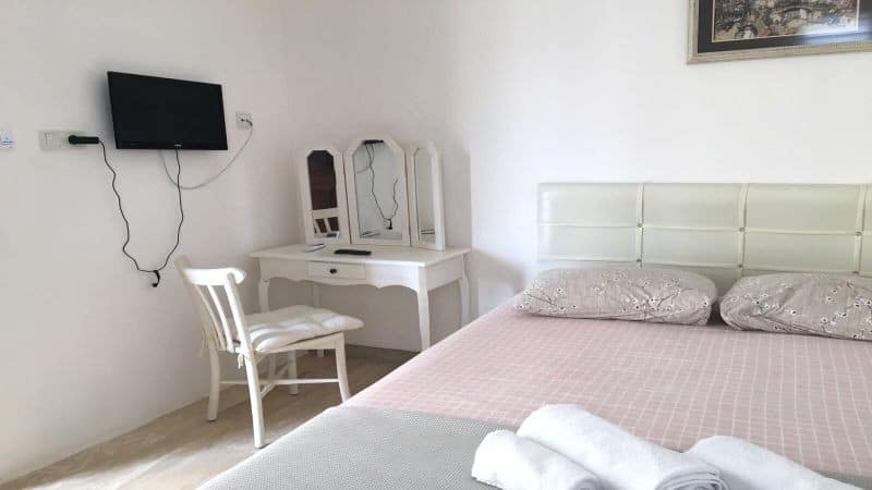 çeşme pansiyon tavsiye