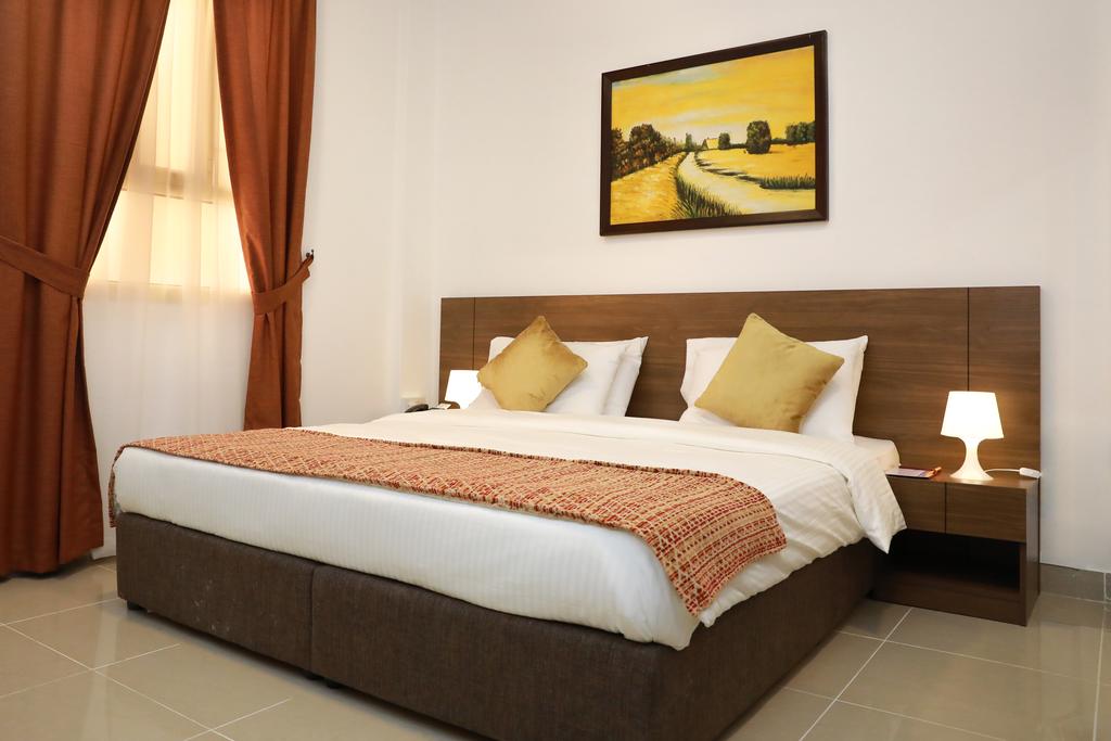doha ucuz otel
