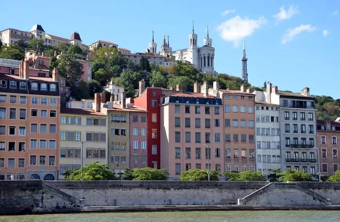 Fourvière (5. bölge)