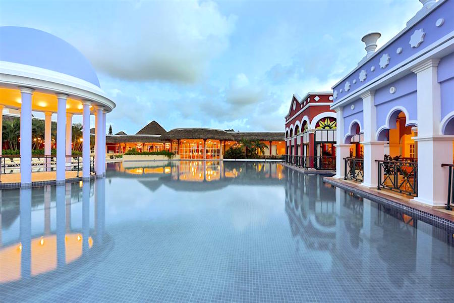 küba 5 yıldızlı otel
